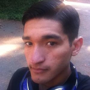 Meet your Posher, Gabriel